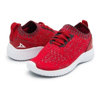 Foto 1 | Foto 1 | Tenis Calcetin Pirma Para Niño Negro/azul Ligeros 18-21 Rojo