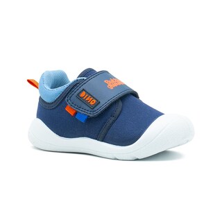 Foto 1 | Foto 1 | Tenis Para Niño Bubble Gummers Con Protección Puntera Azul Marino