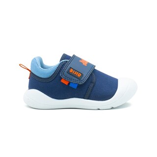 Foto 3 | Foto 3 | Tenis Para Niño Bubble Gummers Con Protección Puntera Azul Marino