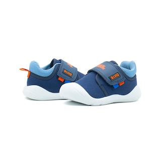 Foto 5 | Foto 5 | Tenis Para Niño Bubble Gummers Con Protección Puntera Azul Marino