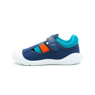 Foto 3 | Foto 3 | Tenis Para Niño Bubble Gummers Con Protección Puntera Azul Marino