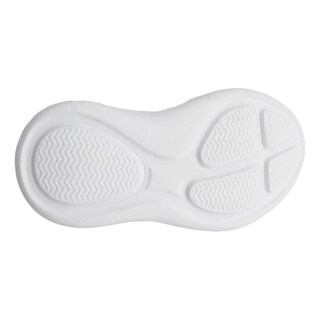 Foto 8 | Foto 8 | Tenis Niño Moda Velcro Roddyck Color Marino Ligeros 12-17 Blanco