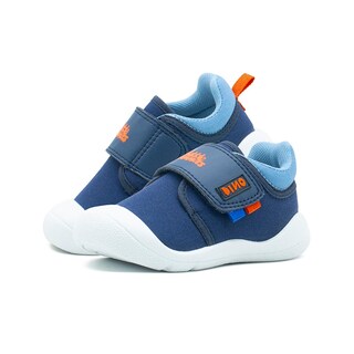 Foto 6 | Foto 6 | Tenis Para Niño Bubble Gummers Con Protección Puntera Azul Marino
