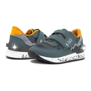 Foto 2 | Foto 2 | Tenis Casuales Roddyck para Niño