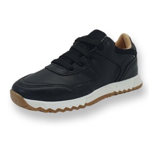 Foto 2 | Foto 2 | Tenis Casuales Karsten Negros