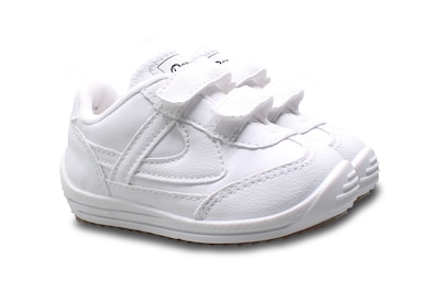 Foto 5 | Foto 5 | Tenis Unisex Panam 084 Alfa Nieve