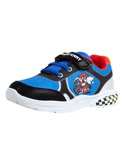 Foto 3 | Foto 3 | Tenis Niño Tropicana Mario Bros Azul Mb001915in