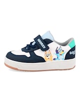 Tenis Niño Tropicana Bluey Azul Bl332606ni