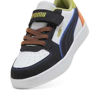 Foto 4 | Foto 4 | Tenis Puma Caven 2.0 Starblitz Ps Para Niño Negro