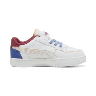 Foto 2 | Foto 2 | Tenis Puma Caven 2.0 Starblitz Ps Para Niño Rojo