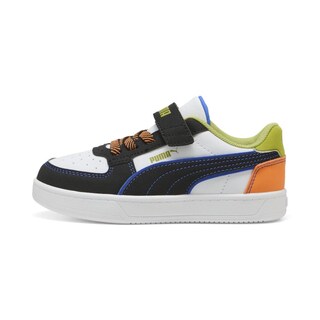 Foto 1 | Foto 1 | Tenis Puma Caven 2.0 Starblitz Ps Para Niño Negro