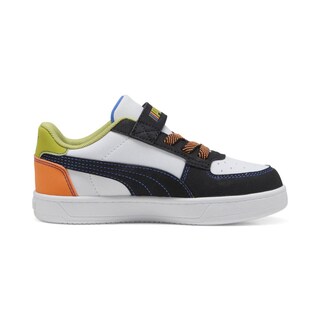 Foto 2 | Foto 2 | Tenis Puma Caven 2.0 Starblitz Ps Para Niño Negro