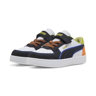 Foto 3 | Foto 3 | Tenis Puma Caven 2.0 Starblitz Ps Para Niño Negro