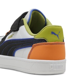 Foto 5 | Foto 5 | Tenis Puma Caven 2.0 Starblitz Ps Para Niño Negro