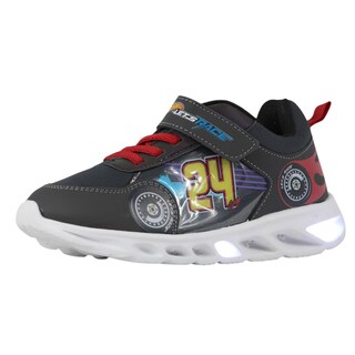 Foto 2 | Foto 2 | Tenis Niño Hot Wheels Tropicana Hw950566st Gris