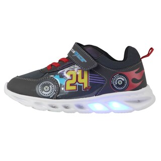 Foto 4 | Foto 4 | Tenis Niño Hot Wheels Tropicana Hw950566st Gris