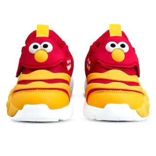 Foto 7 | Foto 7 | Tenis Plaza Sésamo Elmo Para Niño