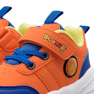 Foto 6 | Foto 6 | Tenis Casuales Dragon Ball Super Goku Para Niño