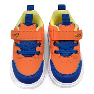 Foto 4 | Foto 4 | Tenis Casuales Dragon Ball Super Goku Para Niño