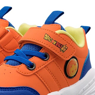Foto 6 | Foto 6 | Tenis Casuales Dragon Ball Super Goku Para Niño