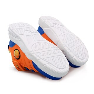 Foto 7 | Foto 7 | Tenis Casuales Dragon Ball Super Goku Para Niño