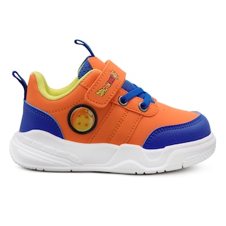 Foto 1 | Foto 1 | Tenis Casuales Dragon Ball Super Goku Para Niño