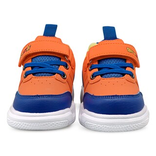 Foto 3 | Foto 3 | Tenis Casuales Dragon Ball Super Goku Para Niño