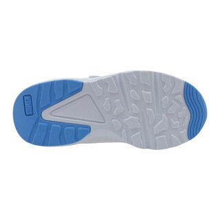 Foto 5 | Foto 5 | Tenis K-swiss Rocket Kids Color Blanco/negro