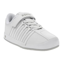 Tenis K-swiss Ontare Vlc Children Color Blanco