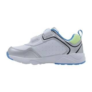 Foto 8 | Foto 8 | Tenis K-swiss Rocket Kids Color Blanco/negro