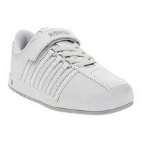 Tenis K-swiss Ontare Vlc Children Color Blanco