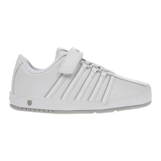 Foto 2 | Foto 2 | Tenis K-swiss Ontare Vlc Children Color Blanco