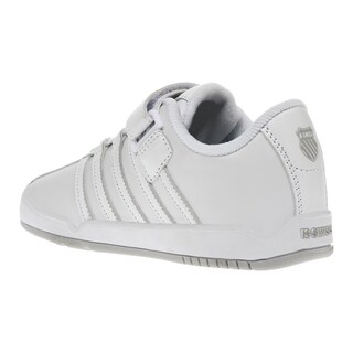 Foto 3 | Foto 3 | Tenis K-swiss Ontare Vlc Children Color Blanco