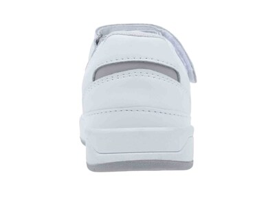 Foto 3 | Foto 3 | Tenis Casual Children K-swiss Drifty Color Blanco