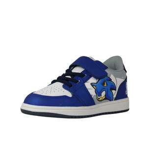 Foto 2 | Foto 2 | Tenis Niño Sonic Azul Confort Casual