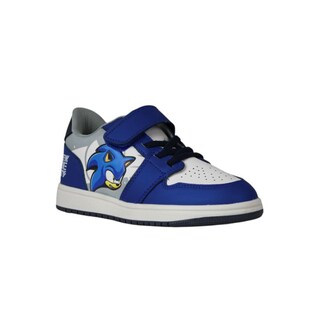 Foto 1 | Foto 1 | Tenis Niño Sonic Azul Confort Casual