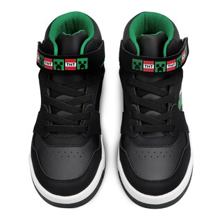 Foto 8 | Foto 8 | Tenis Minecraft Creeper Tnt Bota Para Niño