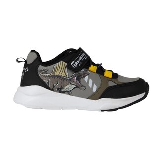 Foto 3 | Foto 3 | Tenis Niño Dinosaurio Jurassic World Casual