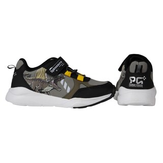 Foto 6 | Foto 6 | Tenis Niño Dinosaurio Jurassic World Casual