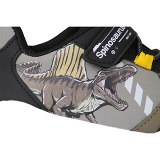Foto 7 | Foto 7 | Tenis Niño Dinosaurio Jurassic World Casual