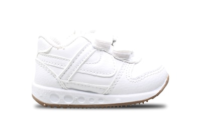 Foto 1 | Foto 1 | Tenis Unisex Panam Jogger Nieve Mini Peques