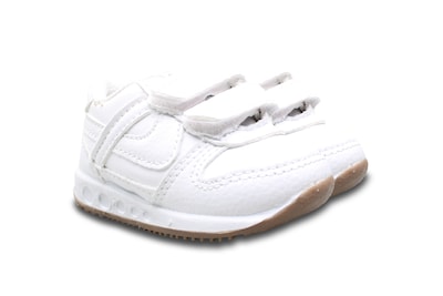 Foto 2 | Foto 2 | Tenis Unisex Panam Jogger Nieve Mini Peques