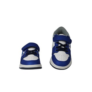 Foto 5 | Foto 5 | Tenis Niño Sonic Azul Confort Casual