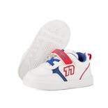 Tenis Bubble Gummers Umo I Para Niño Contactel Confort