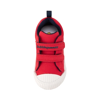 Foto 3 | Foto 3 | Tenis Bubble Gummers Para Niño Doble Velcro Refuerzo Punta Urban