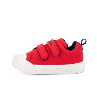 Foto 4 | Foto 4 | Tenis Bubble Gummers Para Niño Doble Velcro Refuerzo Punta Urban