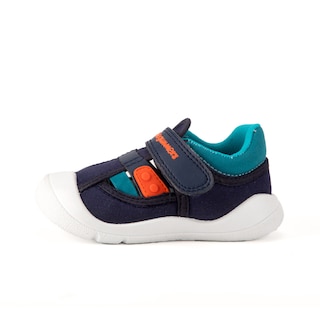 Foto 4 | Foto 4 | Tenis Bubble Gummers Para Niño Con Protección Puntera
