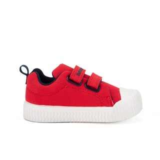Foto 2 | Foto 2 | Tenis Bubble Gummers Para Niño Doble Velcro Refuerzo Punta Urban
