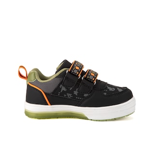 Foto 2 | Foto 2 | Tenis Casual Bubblegummers Para Niño Con Luz Led Dinosaurio