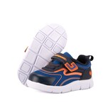 Tenis Bubble Gummers Yago I Para Niño Confort